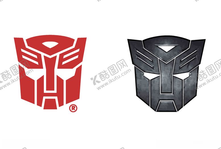 编号：35791509260643567871【酷图网】源文件下载-变形金刚
