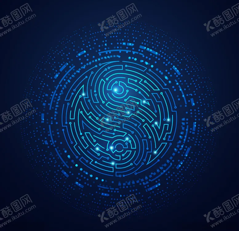 编号：16044806241152113504【酷图网】源文件下载-科技背景