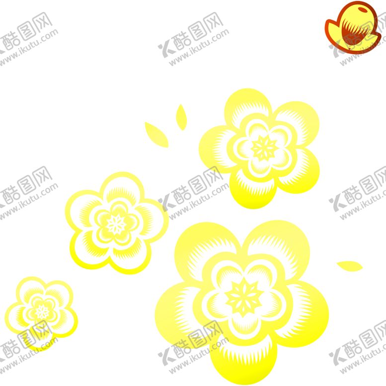 编号：26742009191053228516【酷图网】源文件下载-花素材