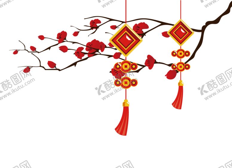 编号：99824807081053542229【酷图网】源文件下载-红色背景