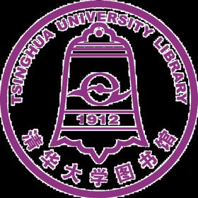 清华大学胸卡