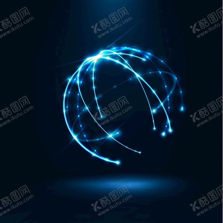 编号：09372509270547049438【酷图网】源文件下载-高光背景
