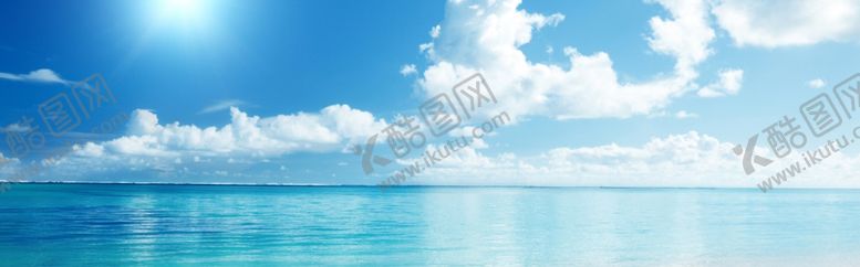 编号：94509106232356034577【酷图网】源文件下载-蓝天白云