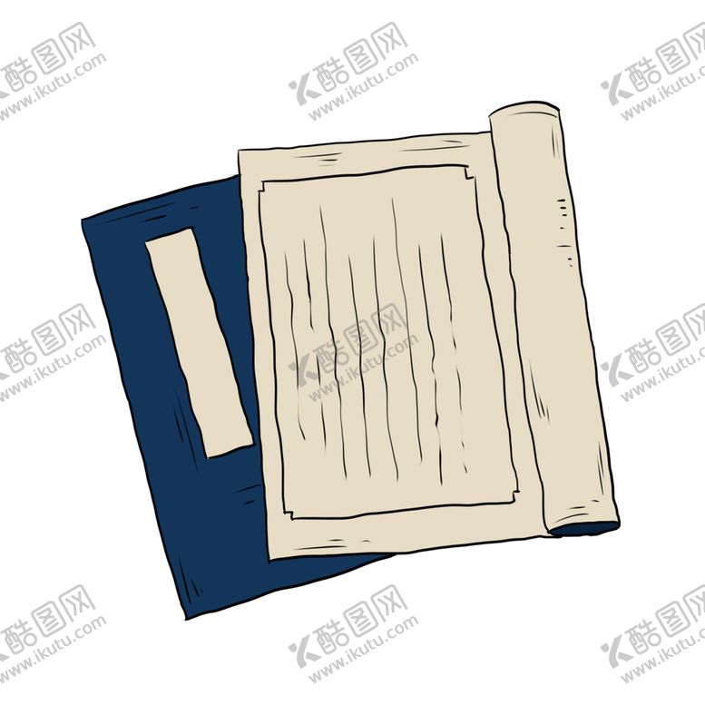 编号：54628109190011503713【酷图网】源文件下载-中国古书