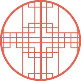 中式传统图案花纹矢量