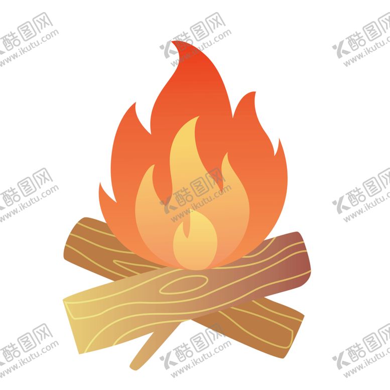 编号：28749110082007324887【酷图网】源文件下载-火焰