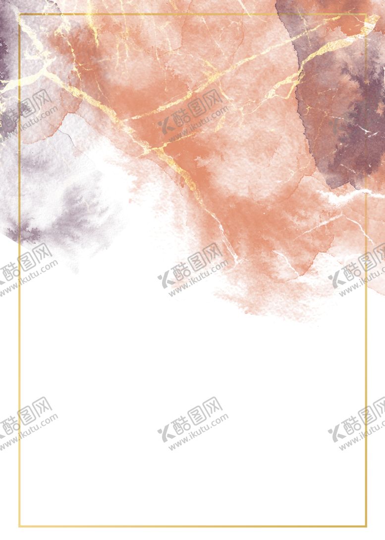 编号：80541709170240174293【酷图网】源文件下载-橙色金箔背景