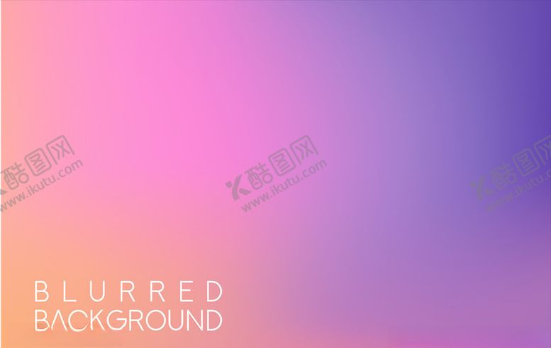 编号：25320810050242095171【酷图网】源文件下载-虚化背景