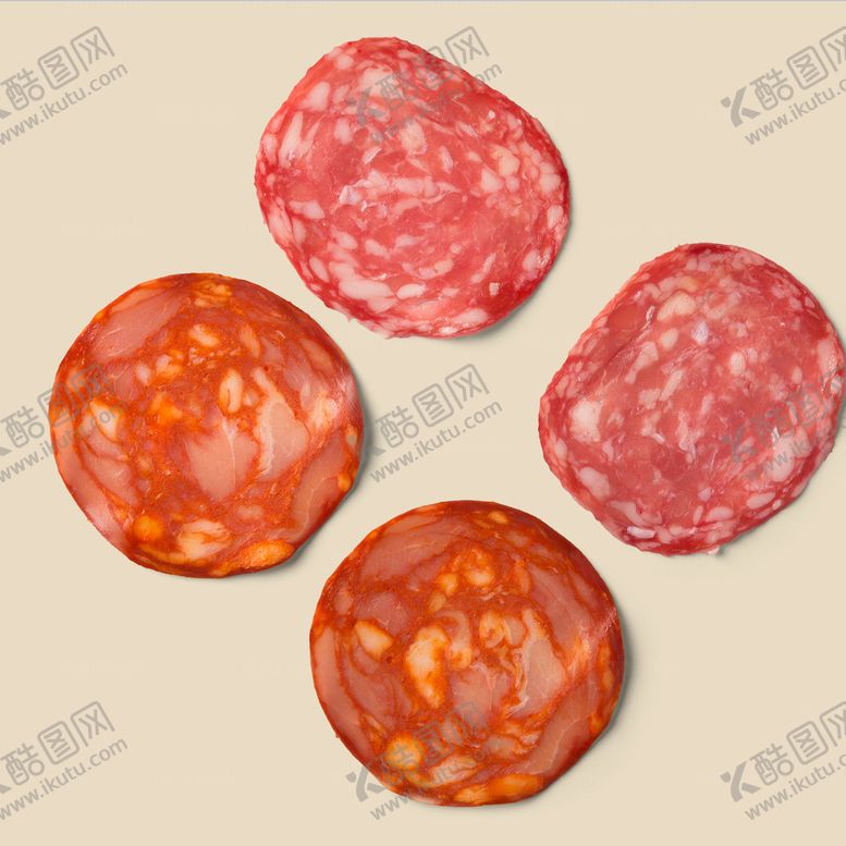 编号：02983709221938403187【酷图网】源文件下载-香肠肉片