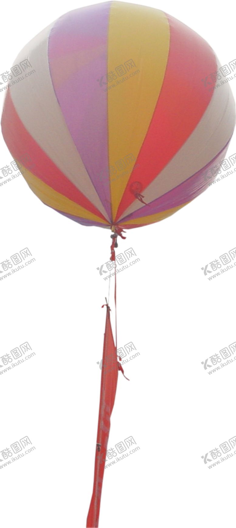 编号：67315406280839311597【酷图网】源文件下载-彩色汽球
