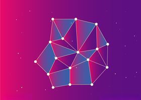 创意立体图形