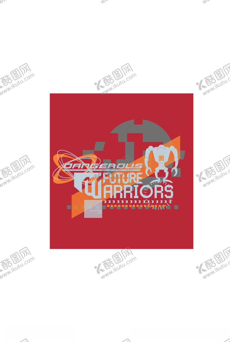 编号：17121809240916253017【酷图网】源文件下载-服装印花