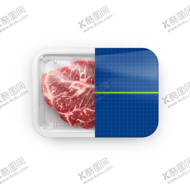 编号：80164309150700331045【酷图网】源文件下载-盒子样机贴图效果图