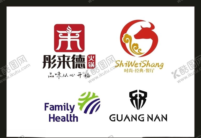 编号：43247509260905006033【酷图网】源文件下载-LOGO设计