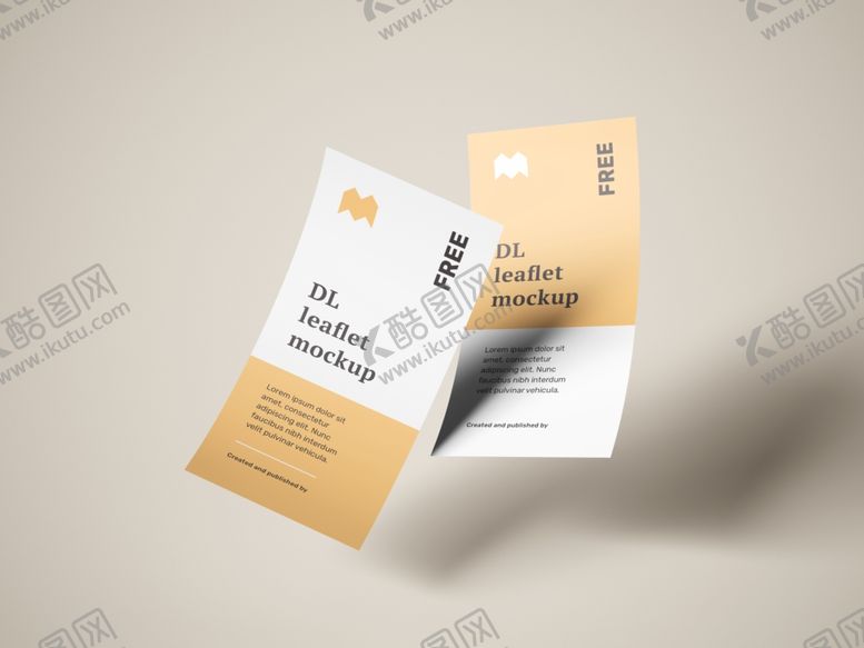 编号：59484609200842005584【酷图网】源文件下载-画册书籍样机