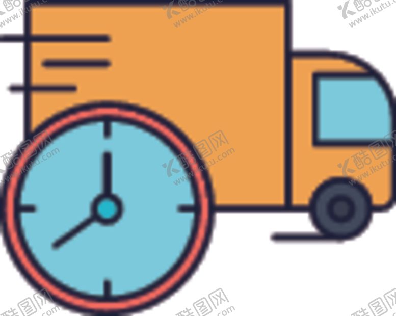 编号：30534109230721046181【酷图网】源文件下载-货车