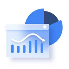 3D质感科技图标