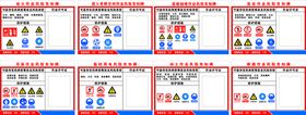 八大特殊作业风险