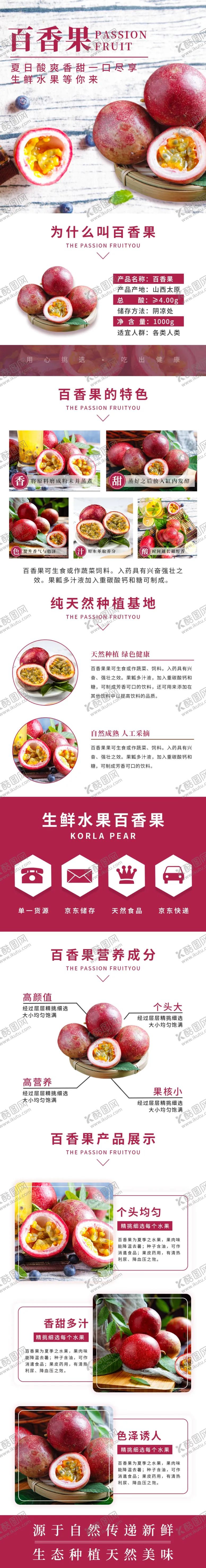 编号：57535306251938588113【酷图网】源文件下载-水果详情页水果海报素材水果