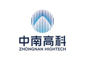 中南高科LOGO标志