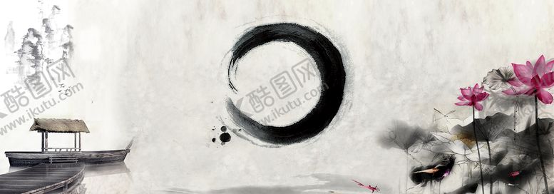 编号：46938210090355432904【酷图网】源文件下载-古风背景