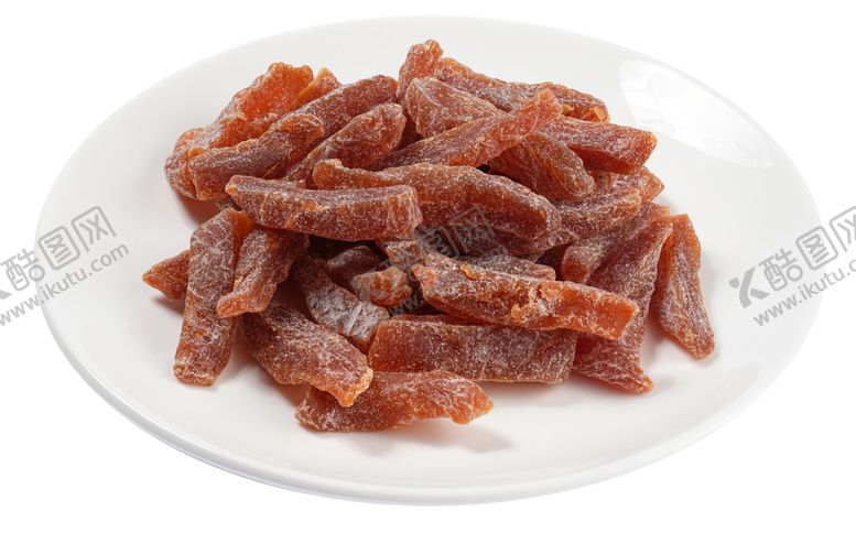 编号：34023501271103261380【酷图网】源文件下载-蜜饯桃肉