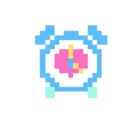 闹钟