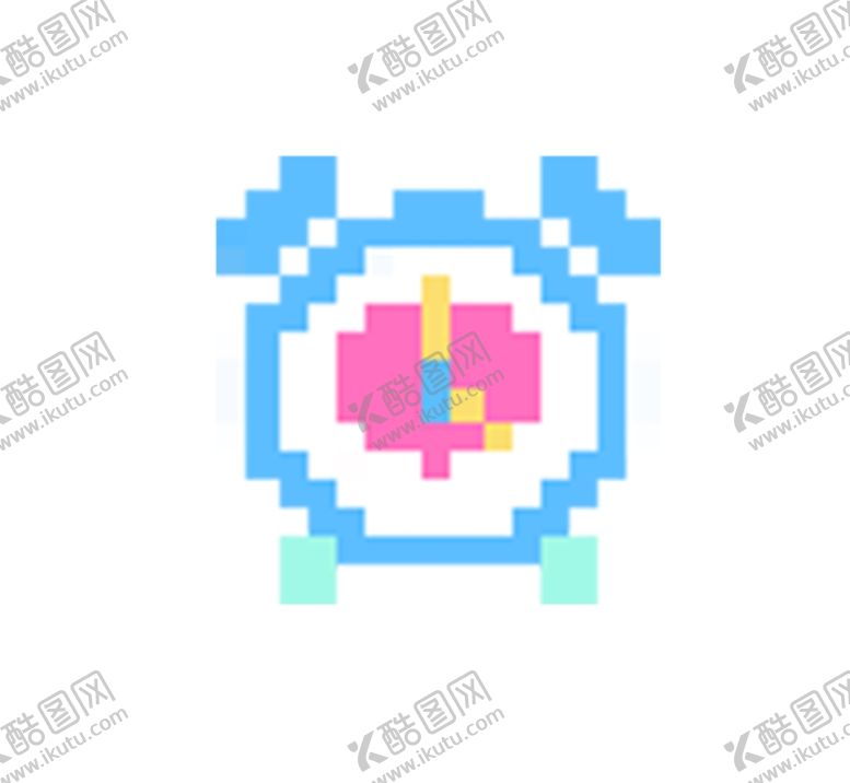 编号：40498304252314075027【酷图网】源文件下载-闹钟
