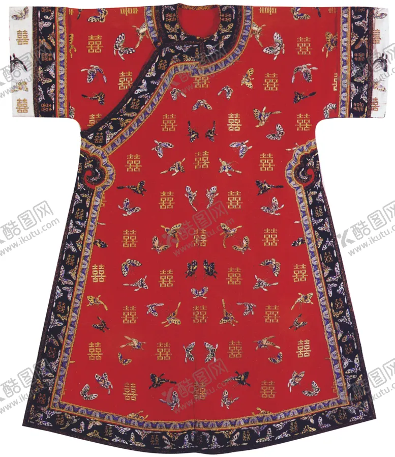 编号：71179604172126236671【酷图网】源文件下载-汉服素材