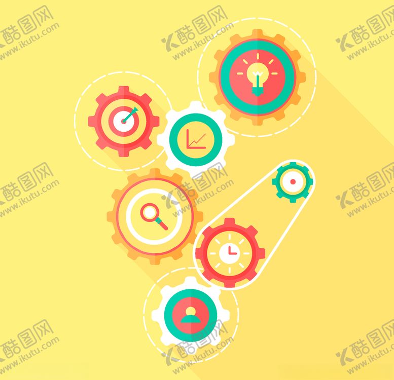 编号：70986306151047359313【酷图网】源文件下载-齿轮