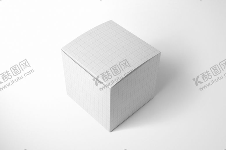 编号：46771709100247309143【酷图网】源文件下载-纸盒样机VI贴图