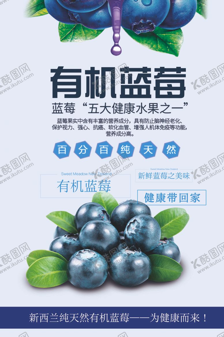 编号：71867309141533052483【酷图网】源文件下载-蓝海海报