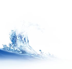 浪花