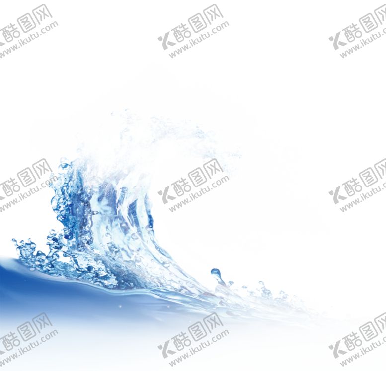 编号：38789907030648155511【酷图网】源文件下载-浪花
