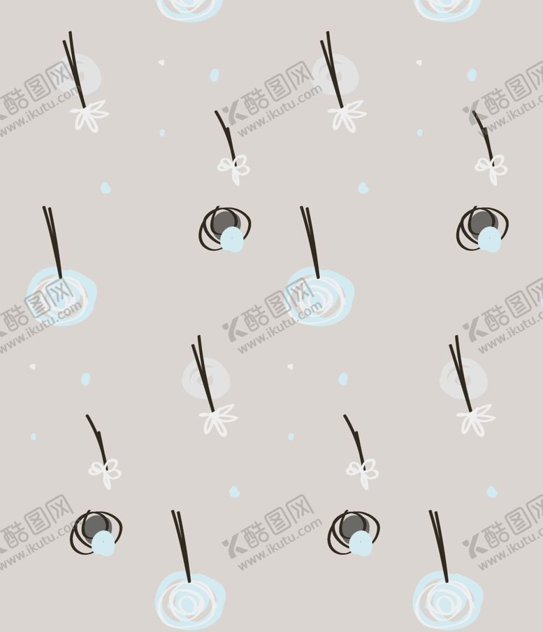 编号：76092305151110232032【酷图网】源文件下载-花纹背景
