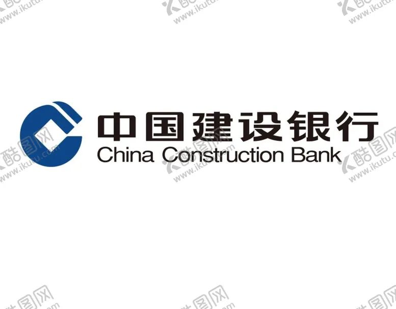 编号：59439502021543127319【酷图网】源文件下载-建设银行LOGO