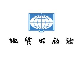 地质出版社LOGO标志