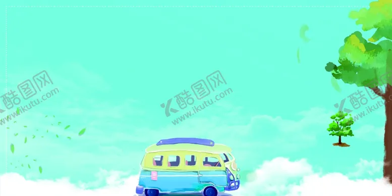 编号：43317709111223357661【酷图网】源文件下载-卡通背景