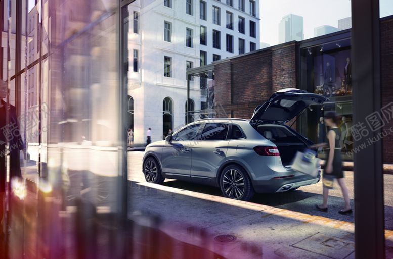 编号：54406109211919374756【酷图网】源文件下载-林肯后尾