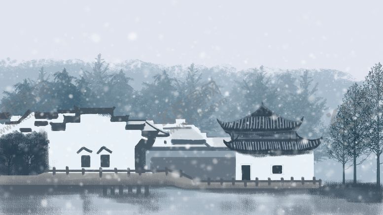 编号：91837509271141253187【酷图网】源文件下载-古建筑