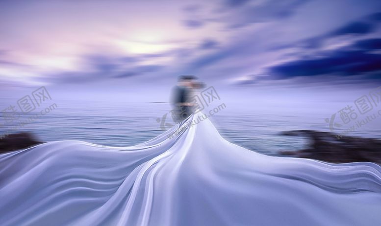 编号：43311509260447414843【酷图网】源文件下载-飘纱飘带