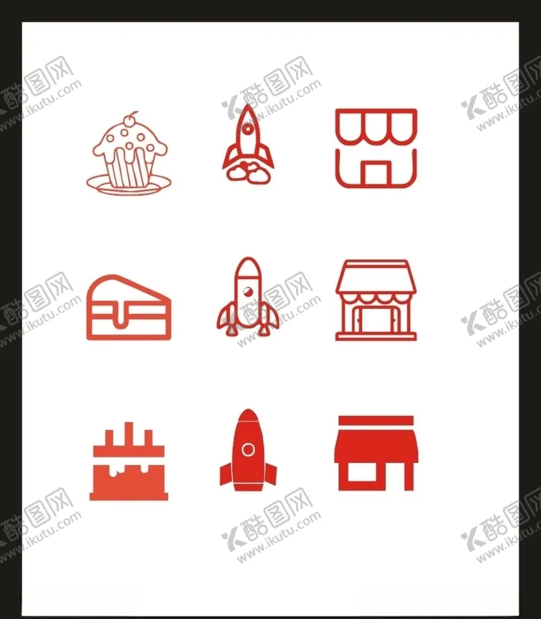 编号：76780009121250071534【酷图网】源文件下载-LOGO标识VI