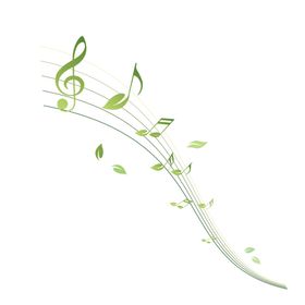 音符素材