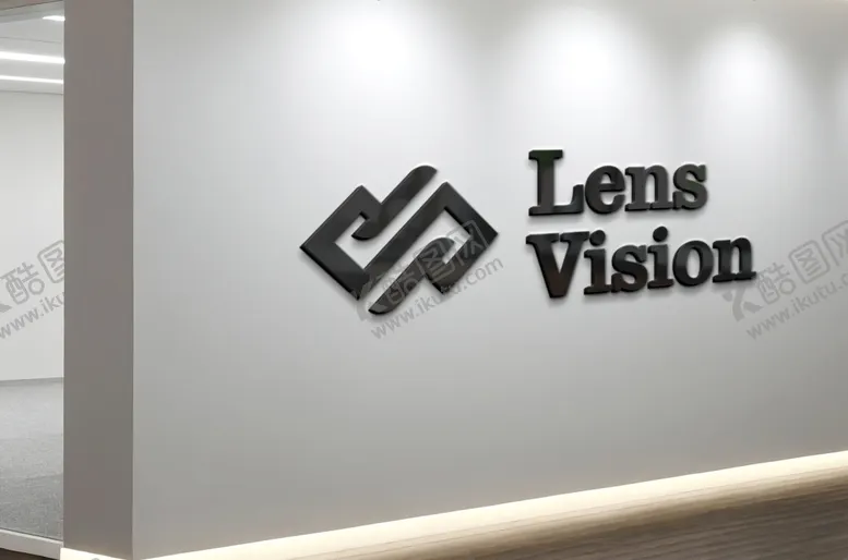 编号：26397412060733112801【酷图网】源文件下载-LOGO样机