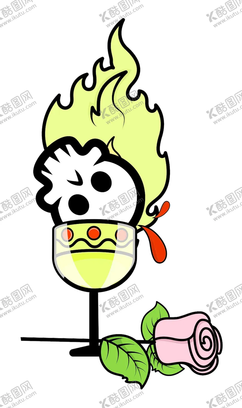 编号：36915706261442208986【酷图网】源文件下载-火焰