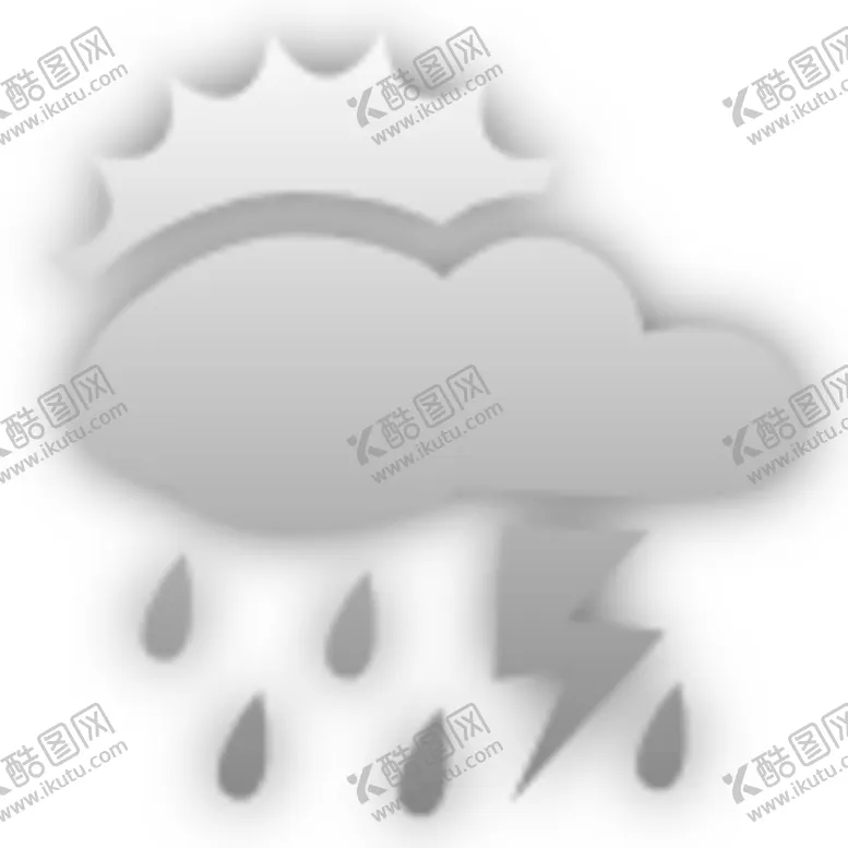 编号：85820006251308268252【酷图网】源文件下载-天气图标