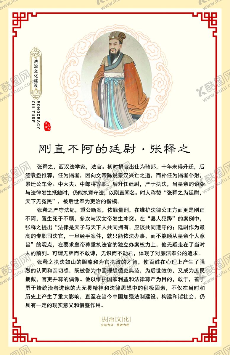 编号：31102009141057063437【酷图网】源文件下载-名人展板