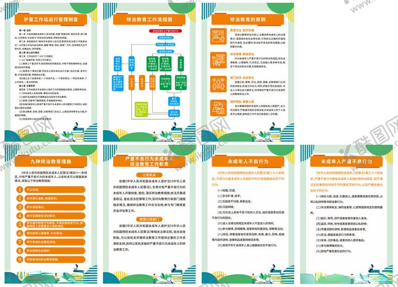 编号：92474404011548271870【酷图网】源文件下载-护苗制度