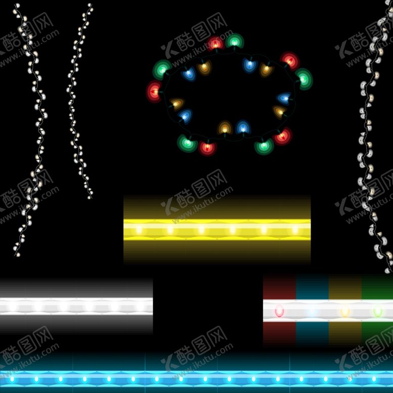 编号：99234910041927483521【酷图网】源文件下载-夜景素材