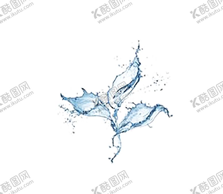 编号：80063907122022289226【酷图网】源文件下载-水花